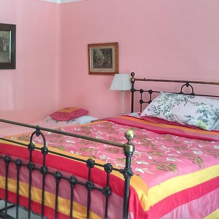 Orchard Pond Bed & Breakfast Дъксфорд Екстериор снимка