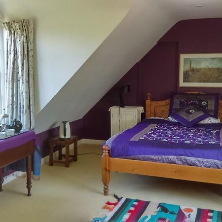 Orchard Pond Bed & Breakfast Дъксфорд Екстериор снимка