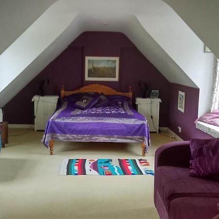 Orchard Pond Bed & Breakfast Дъксфорд Екстериор снимка
