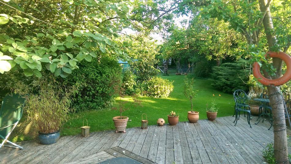 Orchard Pond Bed & Breakfast Дъксфорд Екстериор снимка