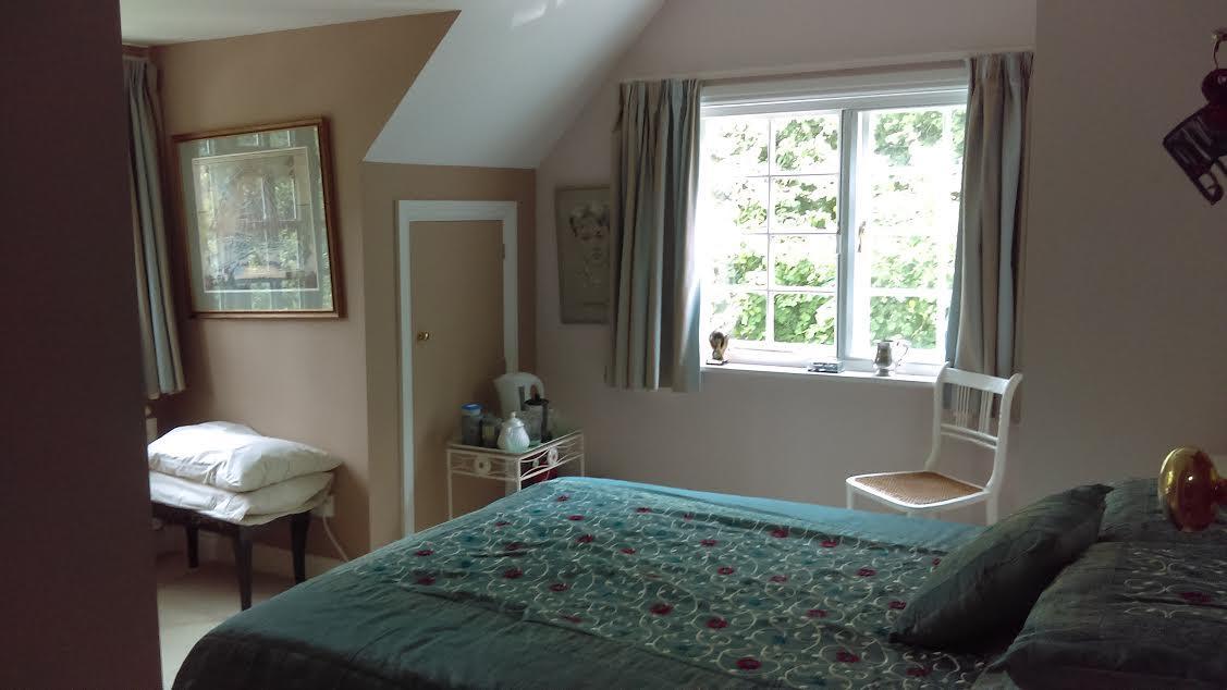 Orchard Pond Bed & Breakfast Дъксфорд Екстериор снимка