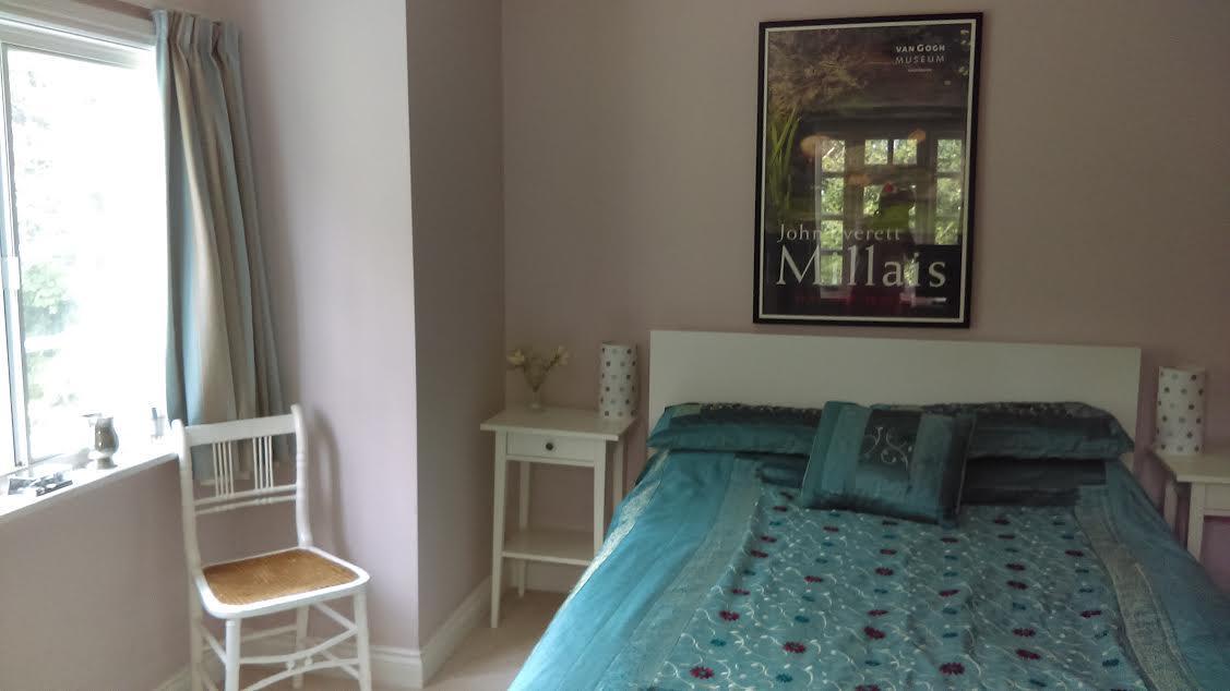 Orchard Pond Bed & Breakfast Дъксфорд Екстериор снимка