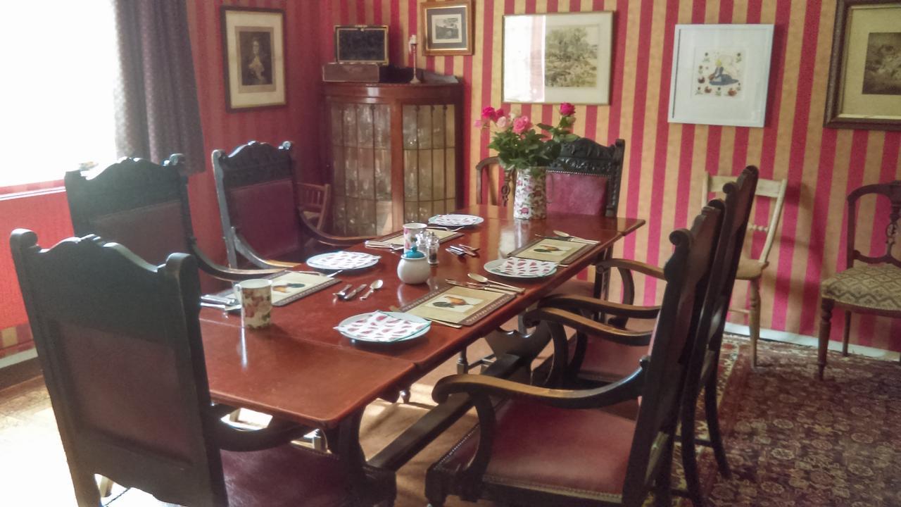 Orchard Pond Bed & Breakfast Дъксфорд Екстериор снимка