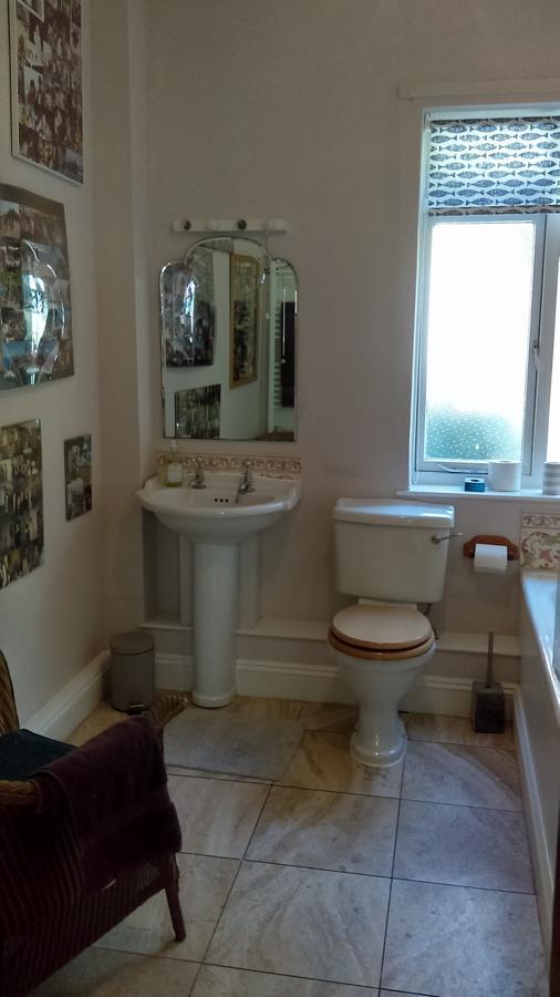 Orchard Pond Bed & Breakfast Дъксфорд Екстериор снимка