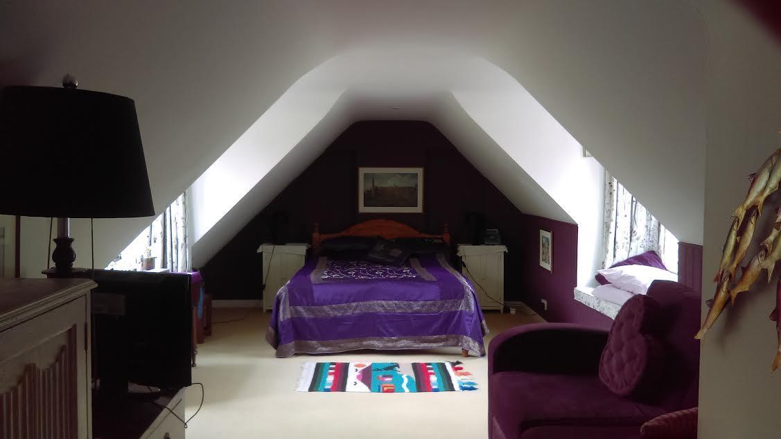 Orchard Pond Bed & Breakfast Дъксфорд Екстериор снимка