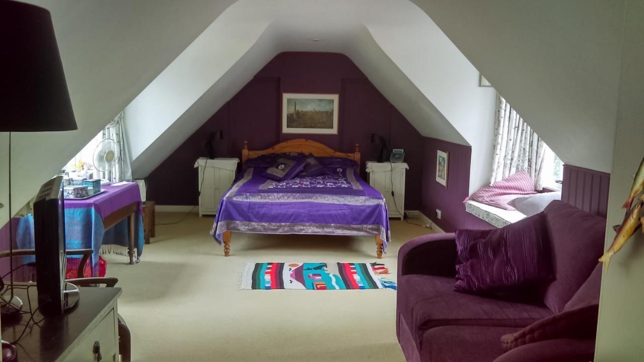 Orchard Pond Bed & Breakfast Дъксфорд Екстериор снимка